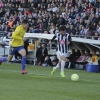 Imágenes del CD. Badajoz 0 - 0 Cádiz B