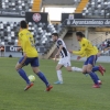 Imágenes del CD. Badajoz 0 - 0 Cádiz B