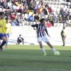 Imágenes del CD. Badajoz 0 - 0 Cádiz B