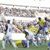 Imágenes del CD. Badajoz 0 - 0 Cádiz B