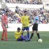 Imágenes del CD. Badajoz 0 - 0 Cádiz B