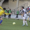 Imágenes del CD. Badajoz 0 - 0 Cádiz B