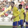 Imágenes del CD. Badajoz 0 - 0 Cádiz B