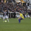 Imágenes del CD. Badajoz 0 - 0 Cádiz B