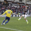 Imágenes del CD. Badajoz 0 - 0 Cádiz B