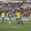 Imágenes del CD. Badajoz 0 - 0 Cádiz B