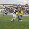 Imágenes del CD. Badajoz 0 - 0 Cádiz B