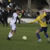 Imágenes del CD. Badajoz 0 - 0 Cádiz B