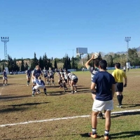 El CAR Cáceres estrena 2020 frente al CRC Pozuelo