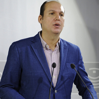 PP: "Infoex, carrera profesional, Campo Arañuelo,... en ascuas por el veto de la Junta"