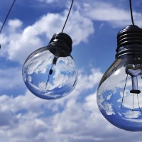 La Diputación creará una red de control de contaminación lumínica