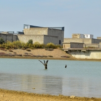 La Junta estudiará qué hacer con los terrenos de la central nuclear de Valdecaballeros