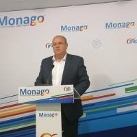 El PP extremeño luchará esta legislatura por combatir la despoblación