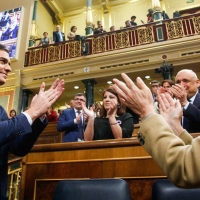 El nuevo Gobierno de Sánchez, el segundo más grande de la democracia