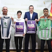 Almendralejo será sede de la recién creada Copa de Extremadura Femenina