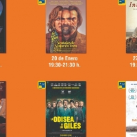 El CineClub Forum abre la temporada de proyecciones con cine español y  europeo