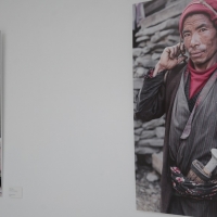 ‘Tamang’, del cacereño José Vegas, llega a la Asamblea