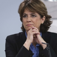 Dolores Delgado, propuesta por Sánchez para ser la nueva fiscal general del Estado