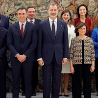 Sánchez cambia los Consejos de Ministros y se celebrarán los martes