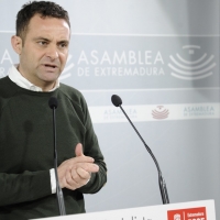 PSOE: “Las enmiendas del PP son técnicamente malas, pero políticamente peores”