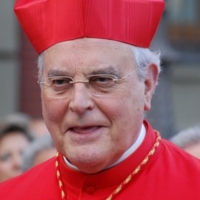 El cardenal Carlos Amigo Vallejo pregonará la Semana Santa de Mérida 2020