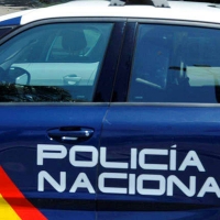 Un menor detenido por el presunto asesinato de una mujer en plena calle de Madrid