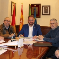 Mérida estudia publicar su historia escrita por Gregorio Fernández en el siglo XIX