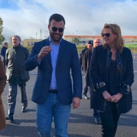 Comienza a funcionar el nuevo centro de exámenes de la DGT en Cáceres