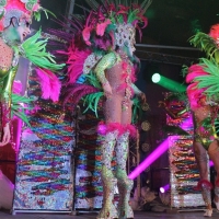 Aprobadas las bases del Concurso Nacional de Drag Queen del Carnaval Romano