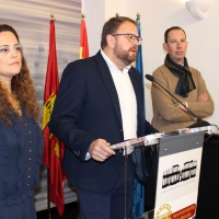 El próximo 2 de febrero se celebrará el Fondo Popular Don Bosco