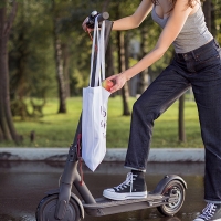 Estas son las sanciones por el mal uso del patinete eléctrico