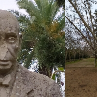 Asociación Cívica propone el cierre nocturno de parques en Badajoz