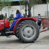 Más de 400.000 euros a las mancomunidades para optimizar sus parques de maquinaria