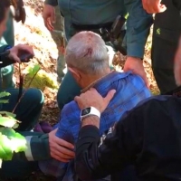 Hallan en buen estado al hombre desaparecido en Torre de Don Miguel (Cáceres)