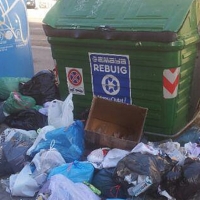 Mano dura para quienes incumplan la normativa de limpieza en Mérida
