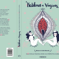 La ginecóloga Miriam Al Adib presenta 'Hablemos de vaginas' en la sala de Ámbito Cultural