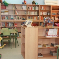 Nuevos centros se adscriben a la Red de Bibliotecas Escolares de Extremadura