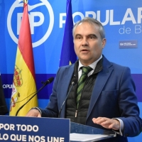 Mociones del PP para rechazar los pactos de Sánchez y la “fractura” de las dos Españas