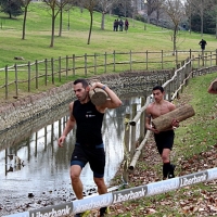 La Farinato Race vuelve a Mérida