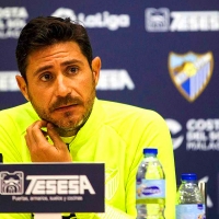 Primer detenido por difundir el vídeo sexual del entrenador del Málaga