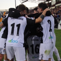 El CD. Badajoz se cita con la historia en la Copa del Rey