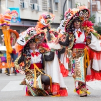 El Ayuntamiento de Badajoz destina cerca de 350 mil euros al Carnaval 2020