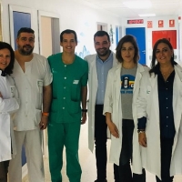 La nueva TEC de Mérida atiende a 15 pacientes de toda la región en su primer año de actividad