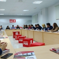 El PSOE de Extremadura será "leal y muy reivindicativo" con el nuevo Gobierno