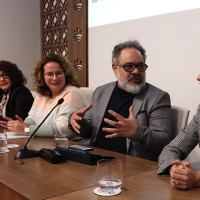La R.U. Hernán Cortés presenta el programa de conciertos Eclectic20vente
