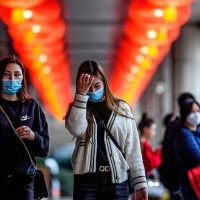 La UE envía dos aviones a China para evacuar ciudadanos europeos