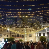 Mérida cierra su navidad más participativa