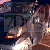 Imágenes del trágico accidente con un fallecido en la A-66