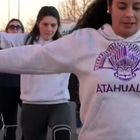 Atahualpa celebra 25 años en el Carnaval de Badajoz