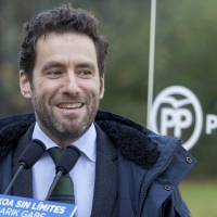 El dirigente del PP vasco abandona la política